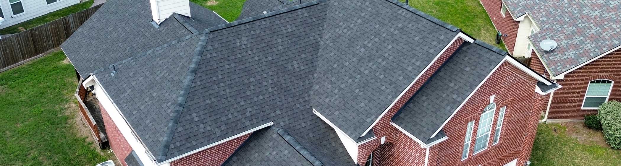 Houston Roof Replacement