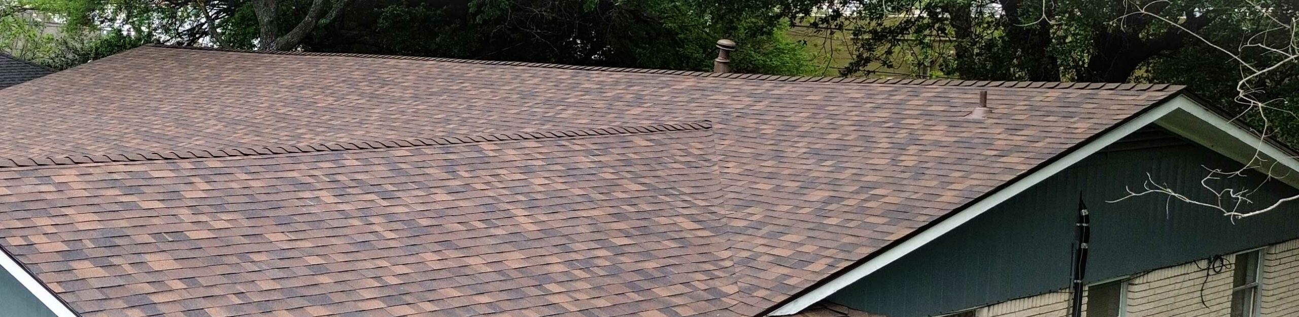 Roofing Services in Houston